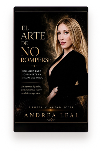 The Art of Not Giving Up Cover